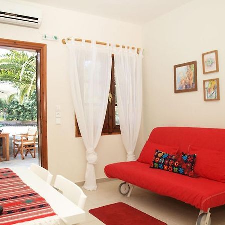 וורוורו Filippos Resort By The Sea מראה חיצוני תמונה