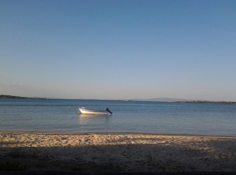 וורוורו Filippos Resort By The Sea מראה חיצוני תמונה