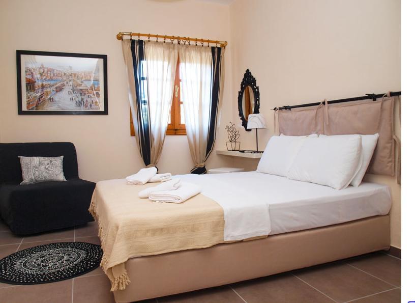 וורוורו Filippos Resort By The Sea חדר תמונה