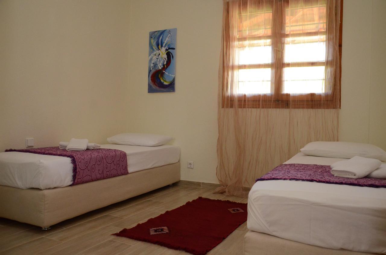וורוורו Filippos Resort By The Sea מראה חיצוני תמונה